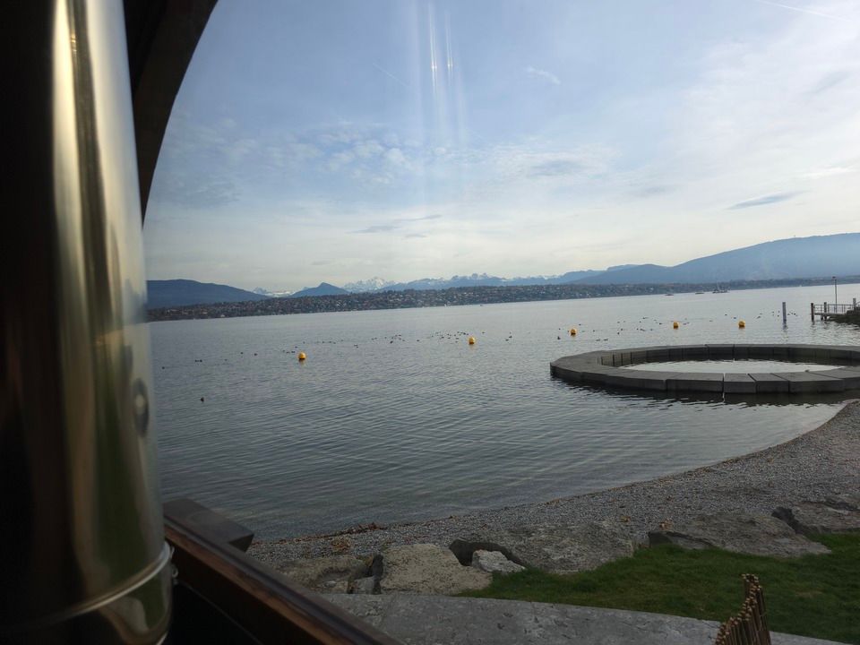 agenda.ch Perly Saun'Ice Hot & Cold Concepts