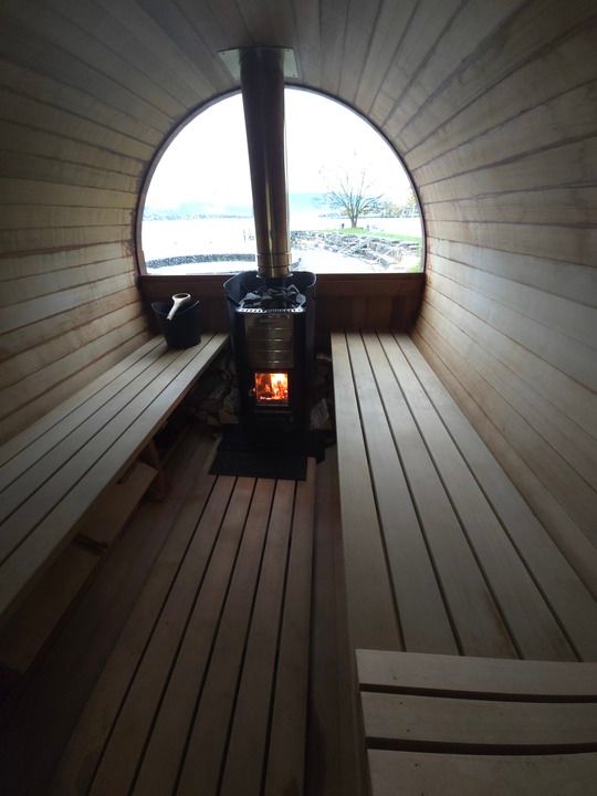 agenda.ch Perly Saun'Ice Hot & Cold Concepts