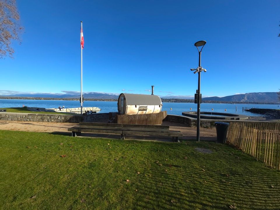 agenda.ch Perly Saun'Ice Hot & Cold Concepts