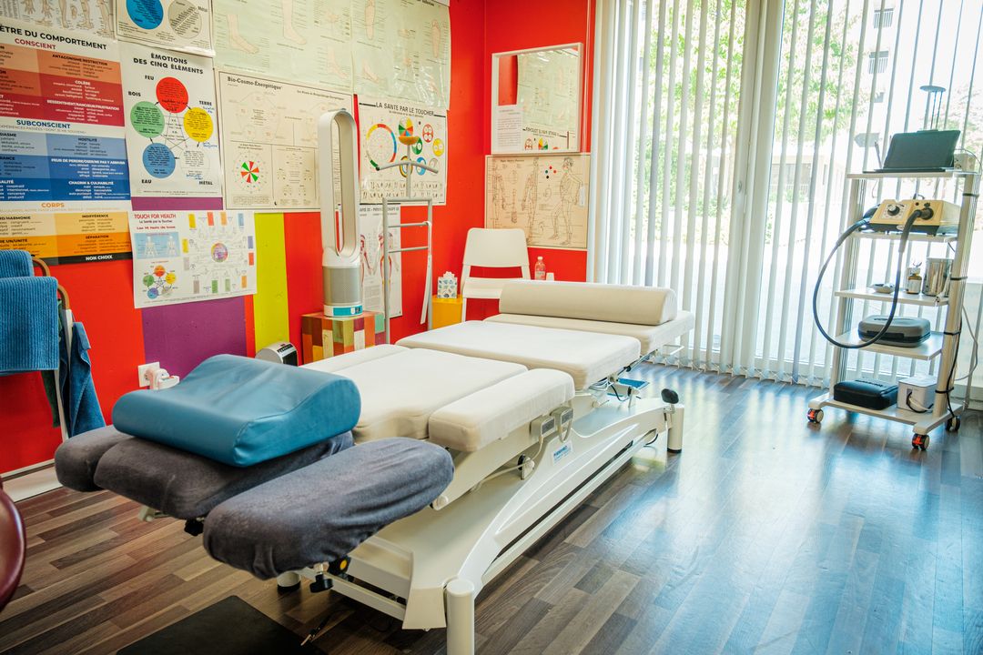 agenda.ch Gland Patrick Drapel