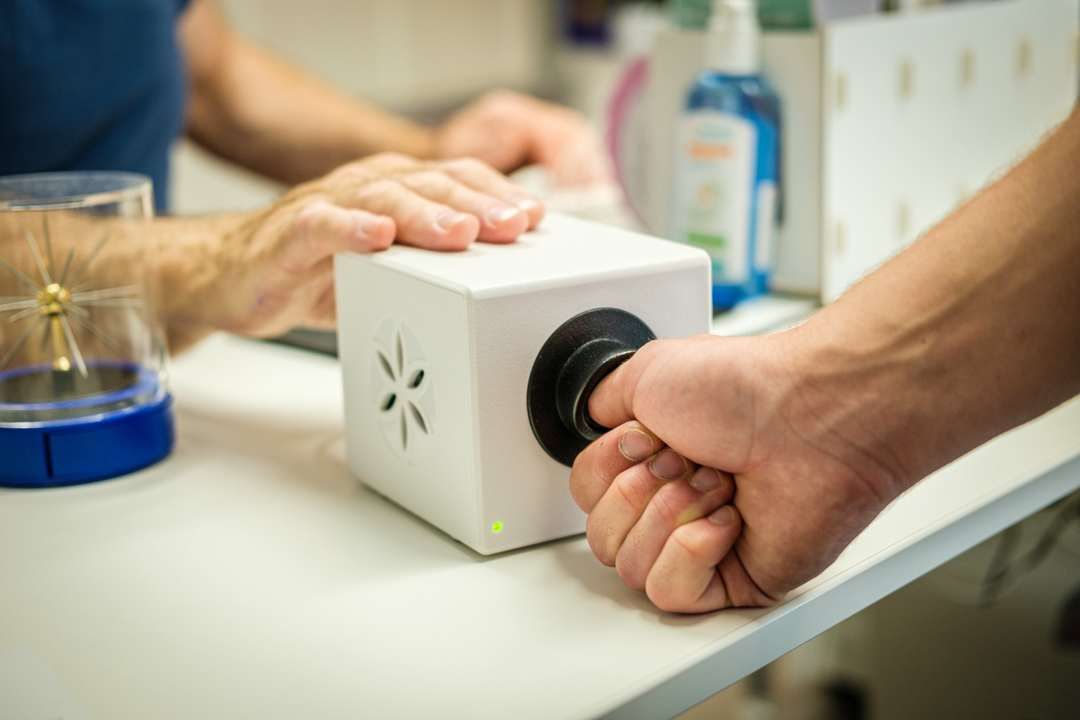 agenda.ch Gland Patrick Drapel