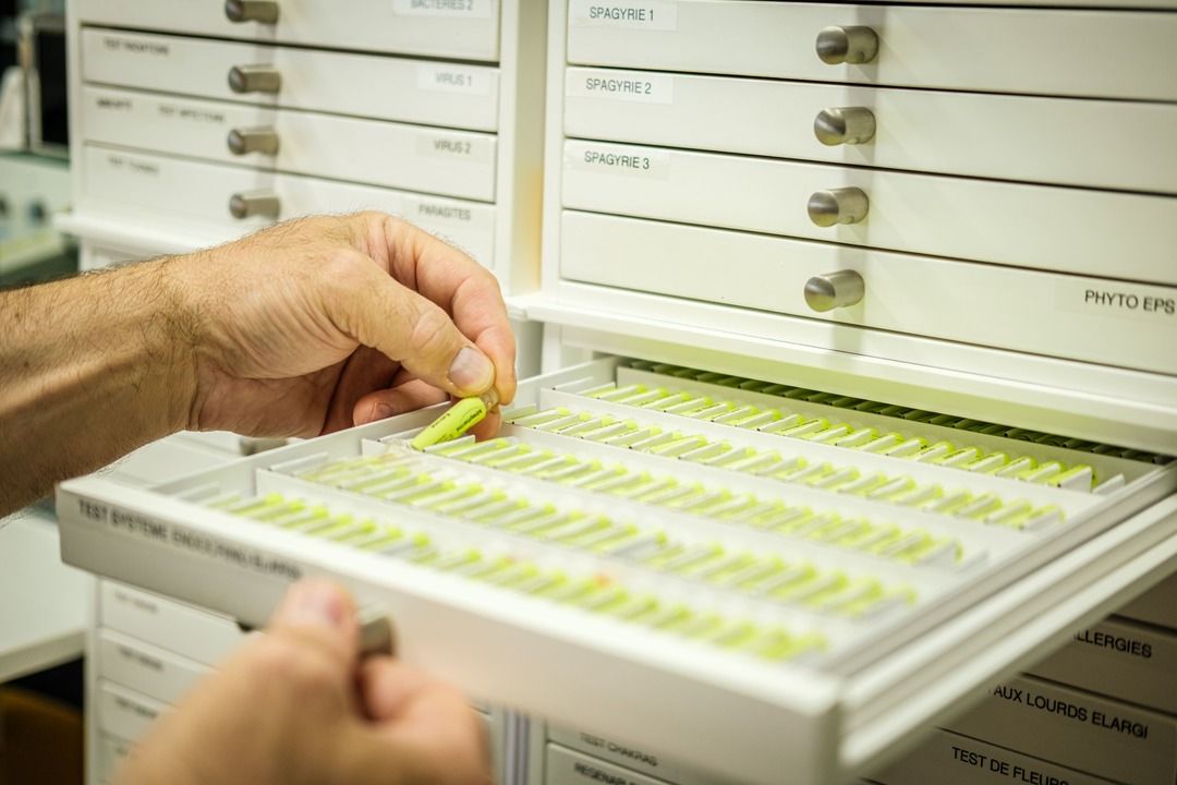 agenda.ch Gland Patrick Drapel