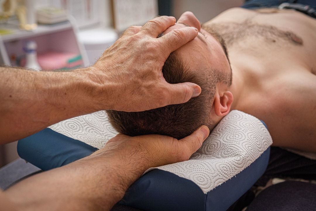 agenda.ch Gland Patrick Drapel