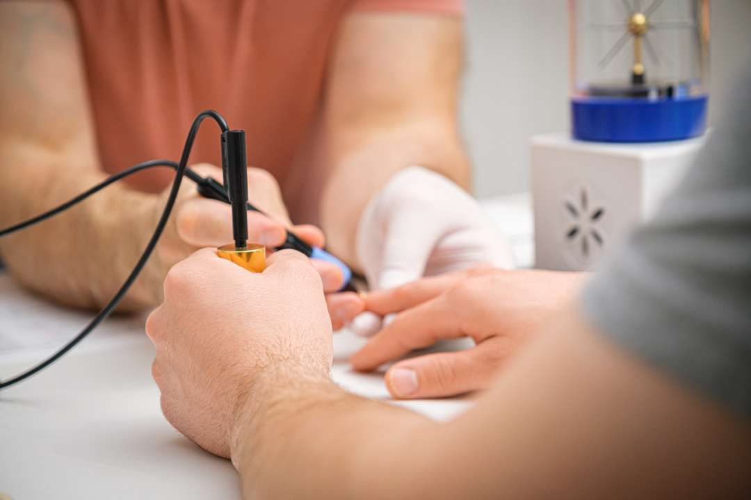 agenda.ch Gland Patrick Drapel