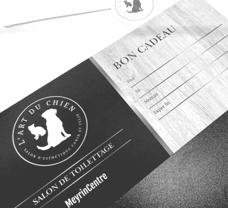 agenda.ch Meyrin L ART DU CHIEN