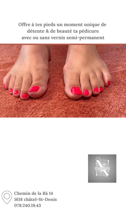 Offre %c3%a0 tes pieds un moment unique de d%c3%a9tent (votre story)