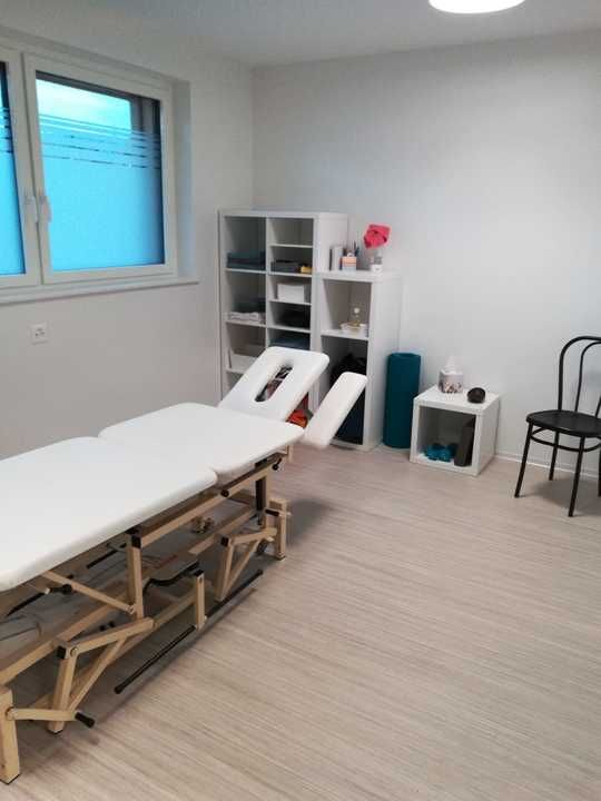 beauty parlour Cheseaux-sur-Lausanne Cabinet Physio Thérapies Cheseaux