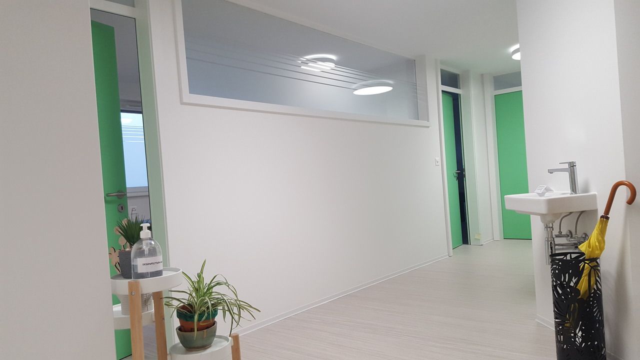 beauty parlour Cheseaux-sur-Lausanne Cabinet Physio Thérapies Cheseaux