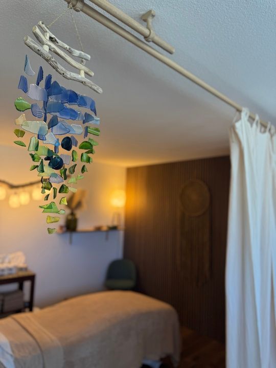 salon Assens Instant Vert