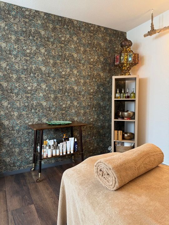 salon Assens Instant Vert