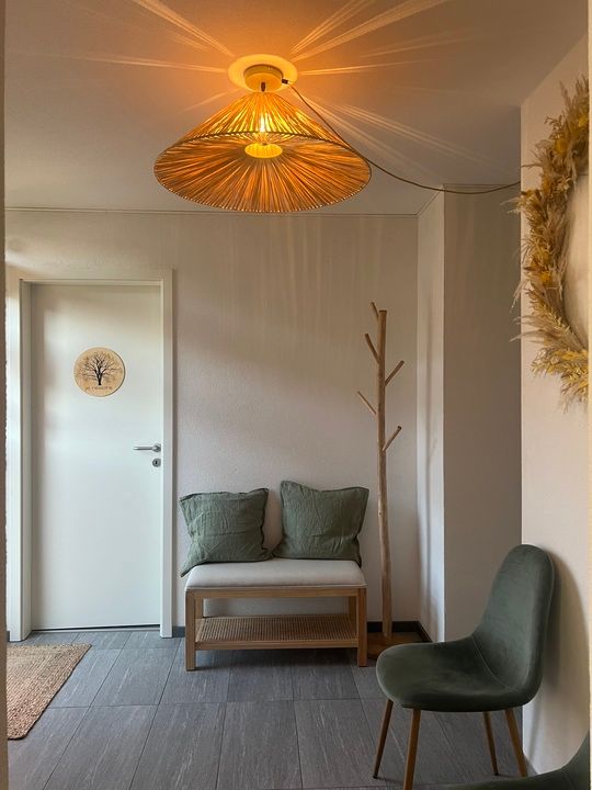 salon Assens Instant Vert