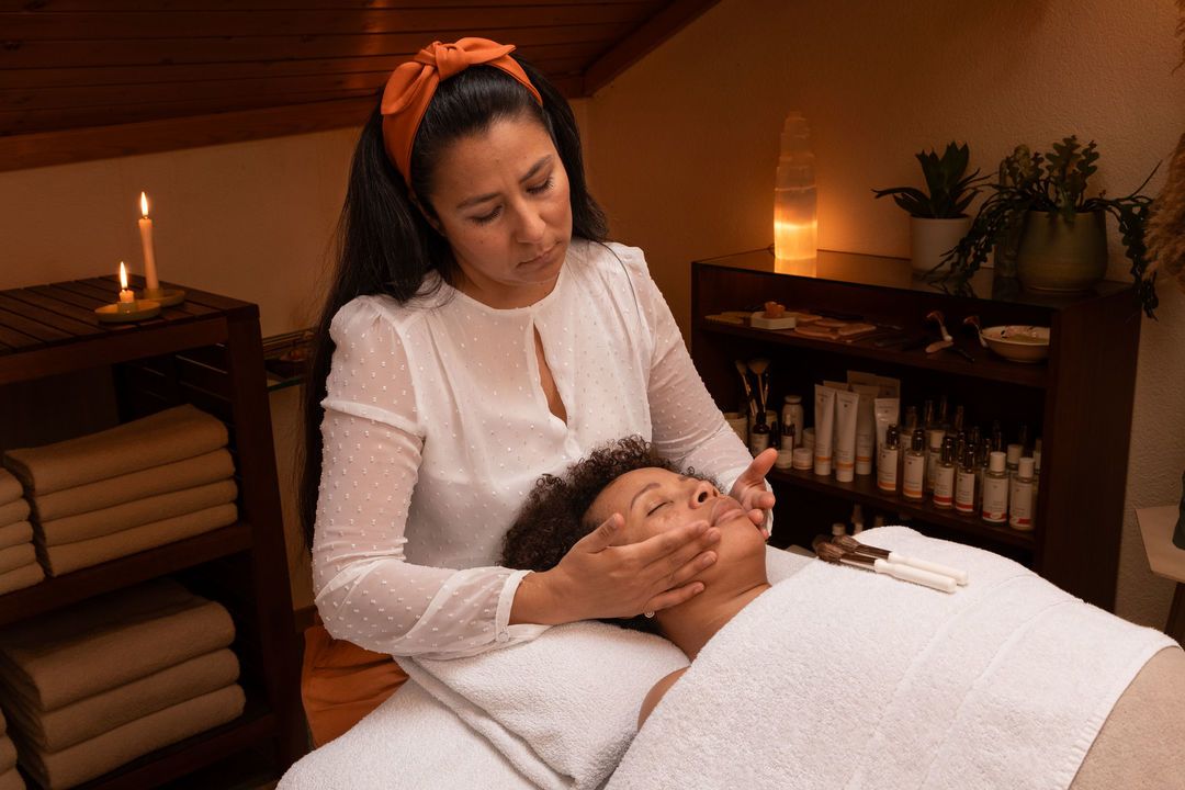 salon Assens Instant Vert