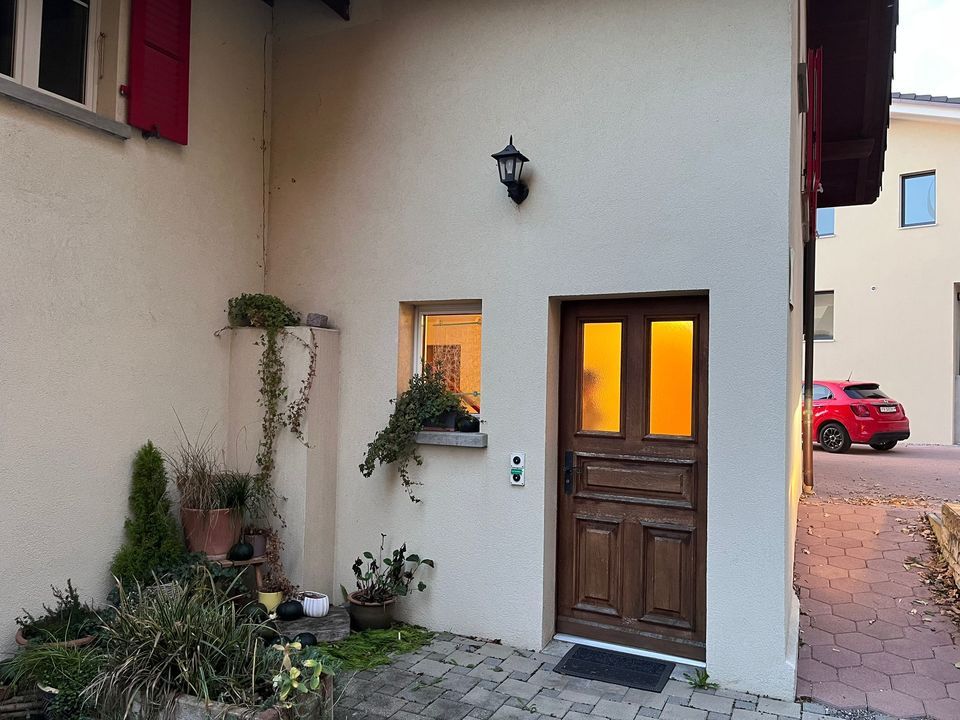 salon Ursy Entre parenthèses