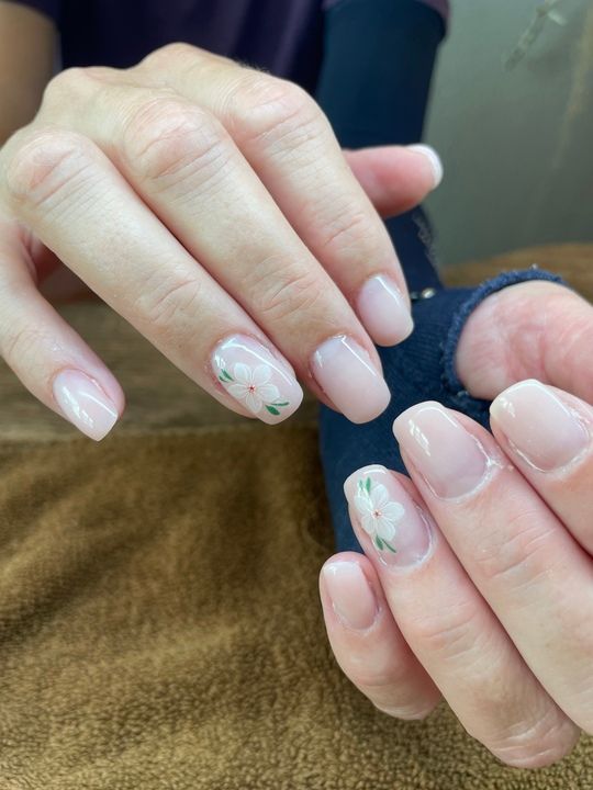 salon Les Haudères Institut Nénuphar