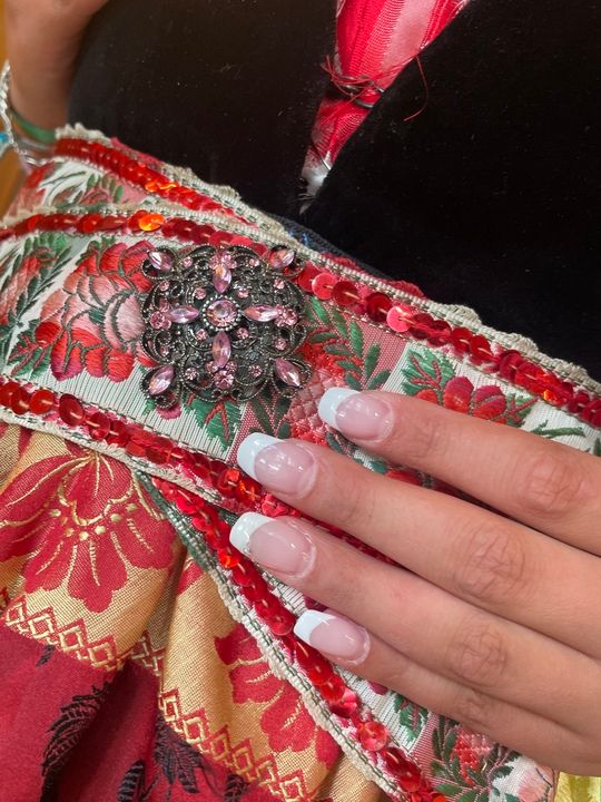 salon Les Haudères Institut Nénuphar