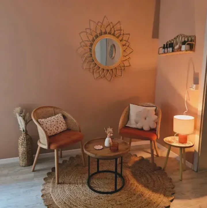 beauty parlour La Sarraz Sanare Aura