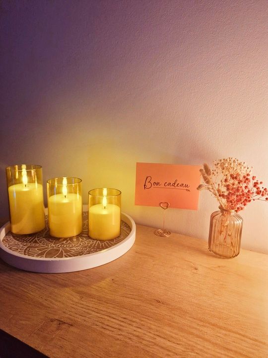 beauty parlour La Sarraz Sanare Aura