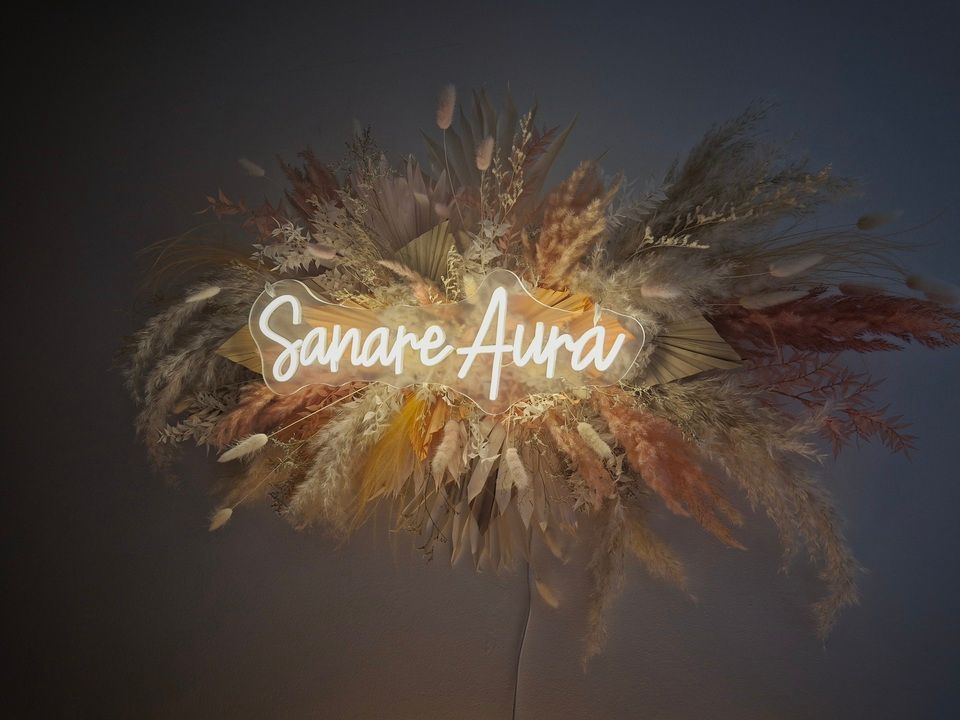 beauty parlour La Sarraz Sanare Aura