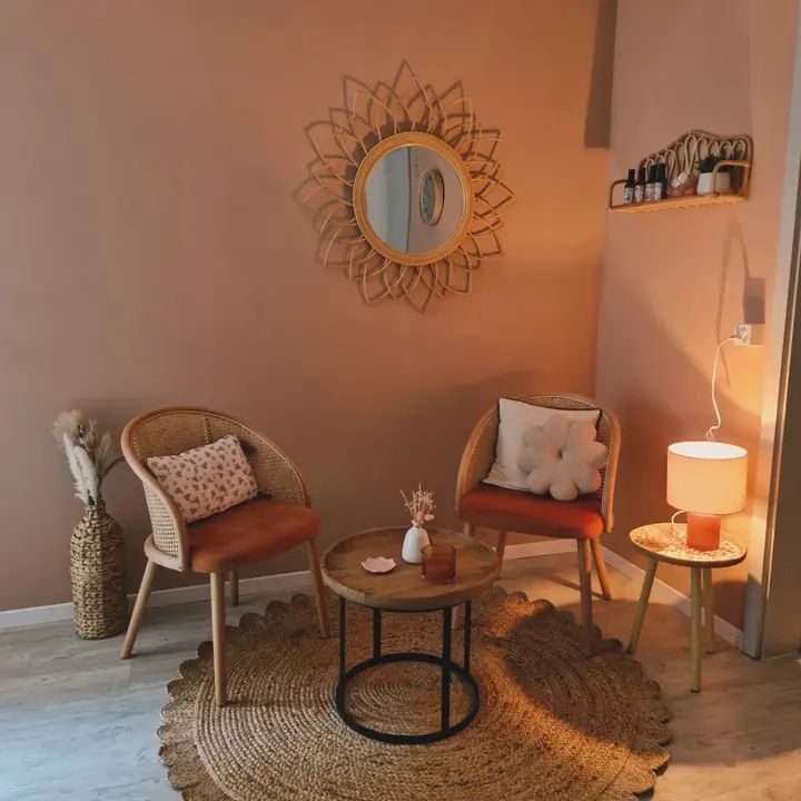 salon La Sarraz Sanare Aura