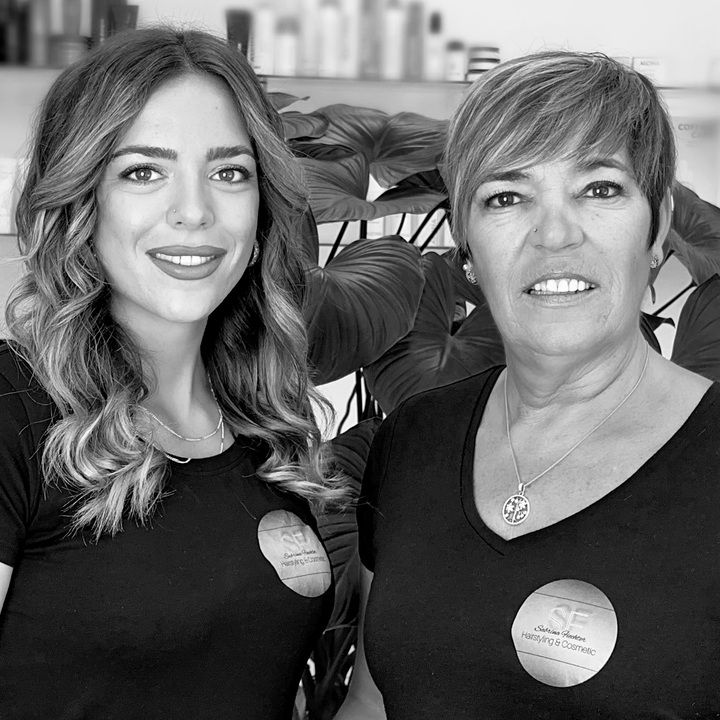 Wohnzimmer Biel SF - Hairstyling & Cosmetic