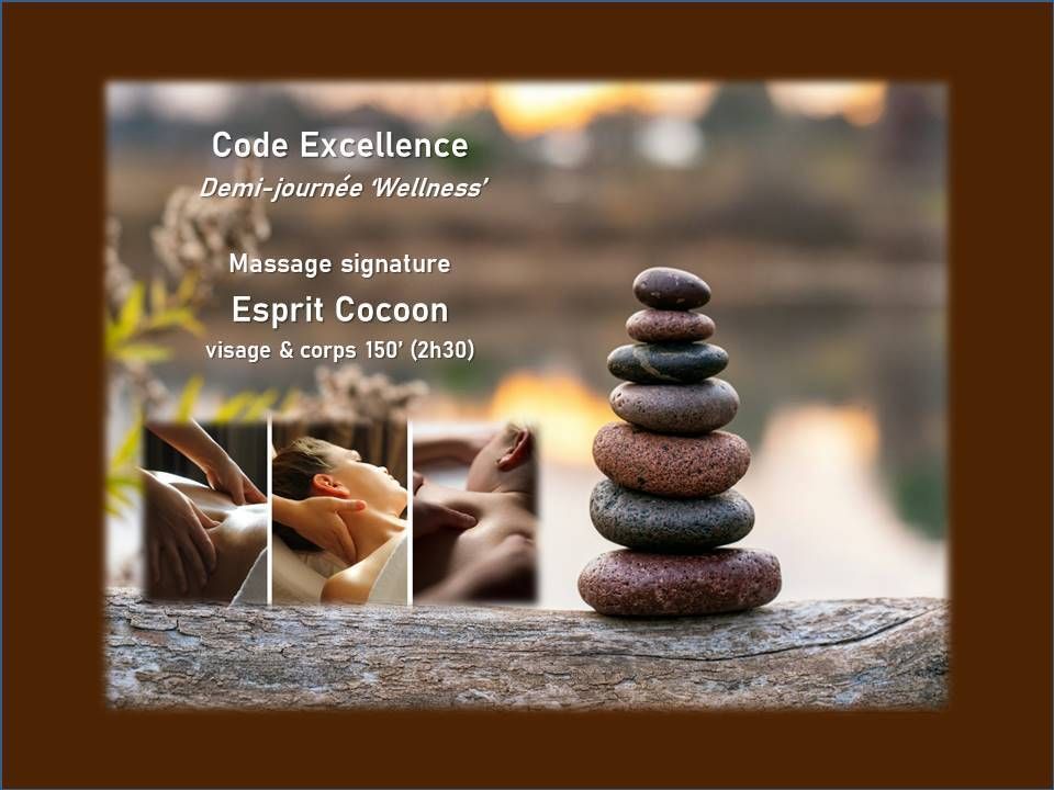 beauty parlour Peseux Espace Massothérapie Cocoon