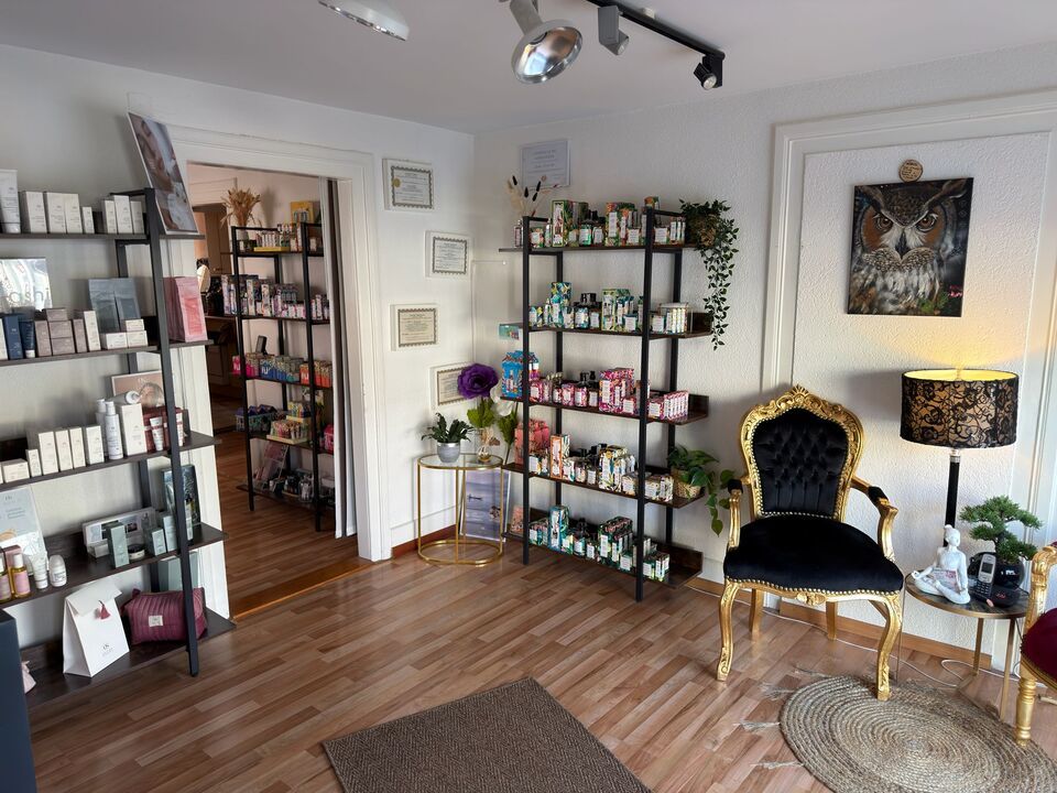 beauty parlour Allschwil Beauty Fashion