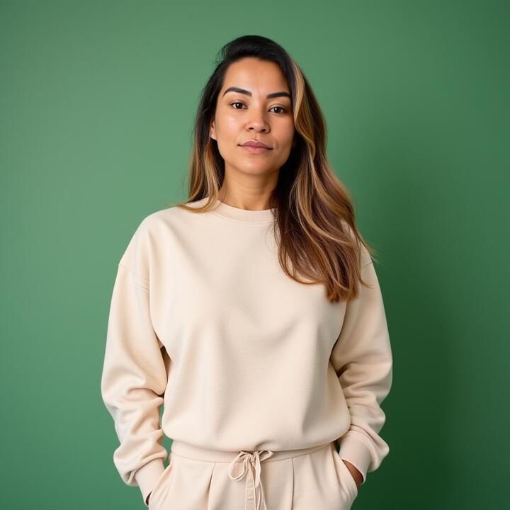 salon Sion Institut DuBrésil - Vanessa Mariéthoz