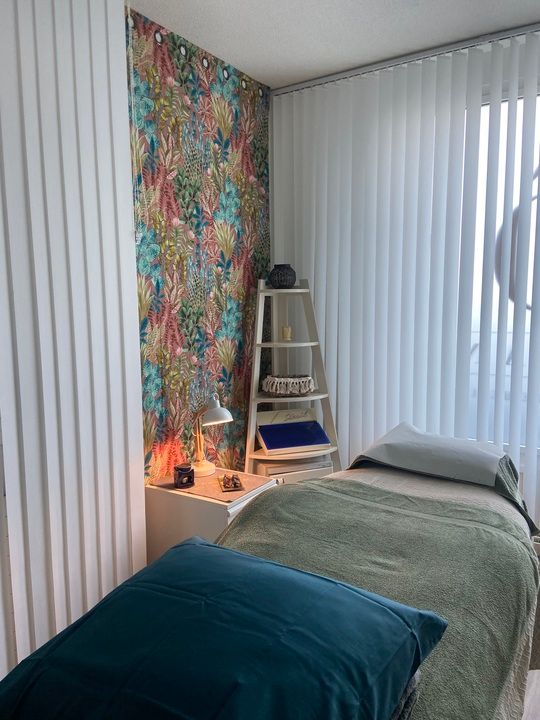 Wohnzimmer Gland Ô-céane Institut de Beauté