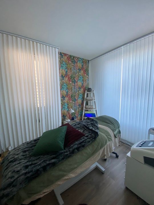 Wohnzimmer Gland Ô-céane Institut de Beauté