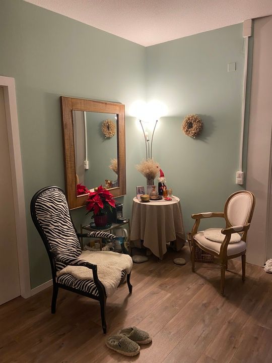 Wohnzimmer Gland Ô-céane Institut de Beauté