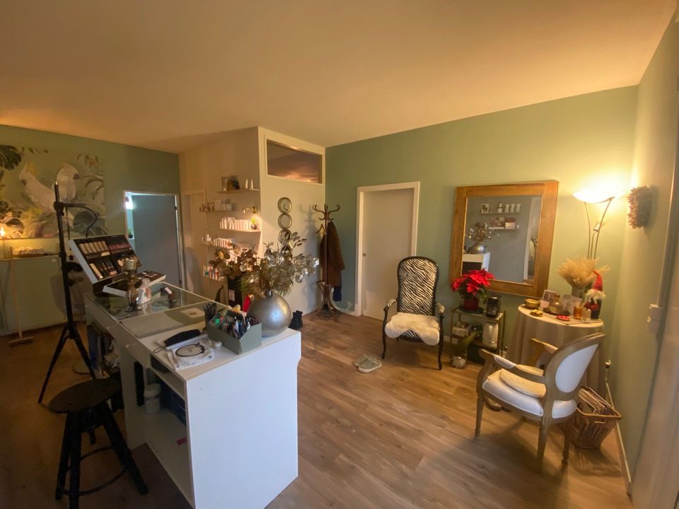 Wohnzimmer Gland Ô-céane Institut de Beauté