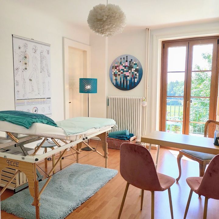 Cabinet acupressure aur%c3%a9lie hottinger