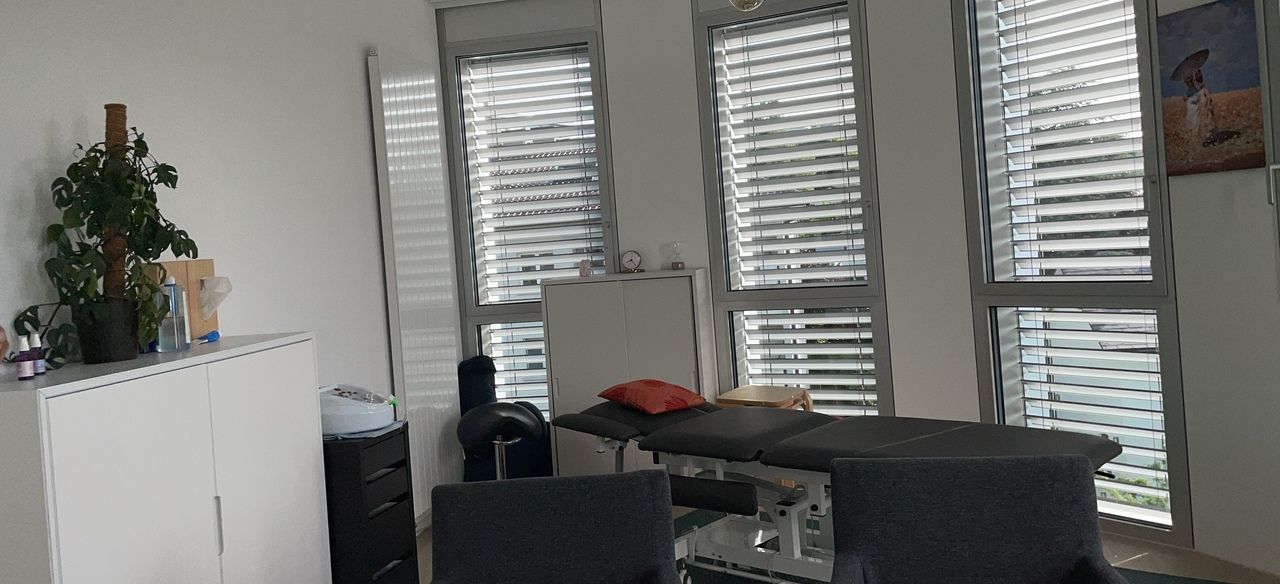 beauty parlour Marly Cabinet Mille Vies