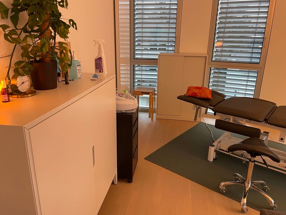 beauty parlour Marly Cabinet Mille Vies