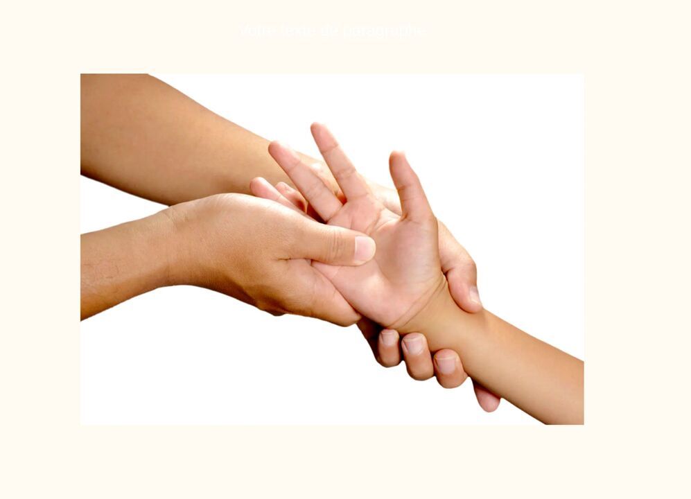 Votre texte de paragraphe 19