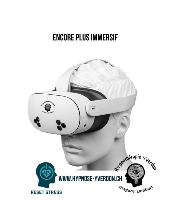 agenda.ch Yverdon-les-Bains Hypnothérapie Yverdon