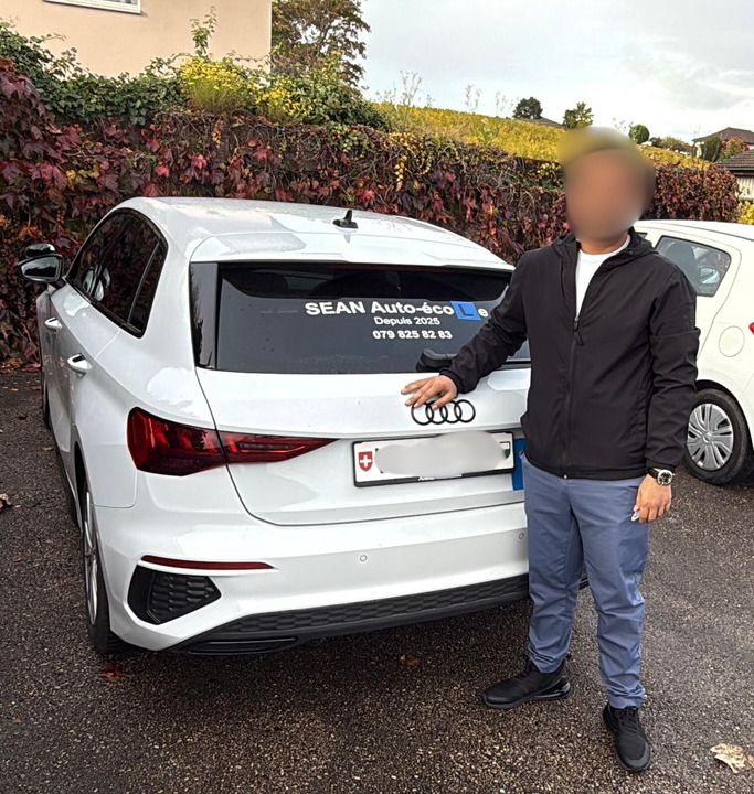 agenda.ch Morges SEAN AUTO-ECOLE