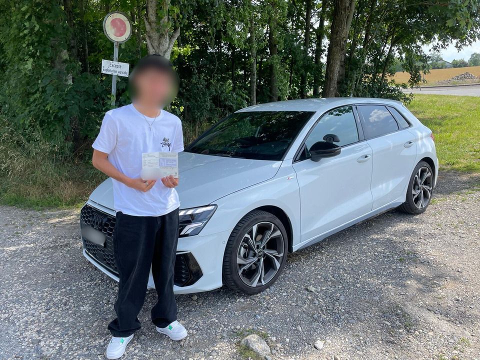 agenda.ch Morges SEAN AUTO-ECOLE