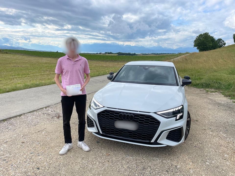 agenda.ch Morges SEAN AUTO-ECOLE