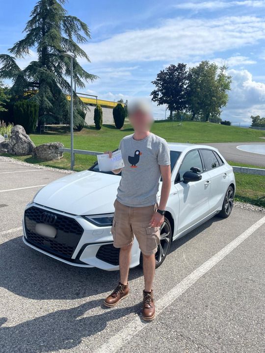 agenda.ch Morges SEAN AUTO-ECOLE