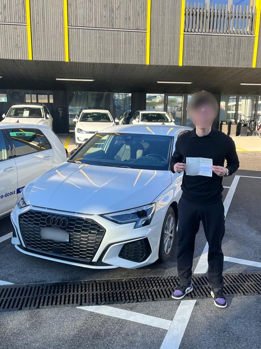 agenda.ch Morges SEAN AUTO-ECOLE