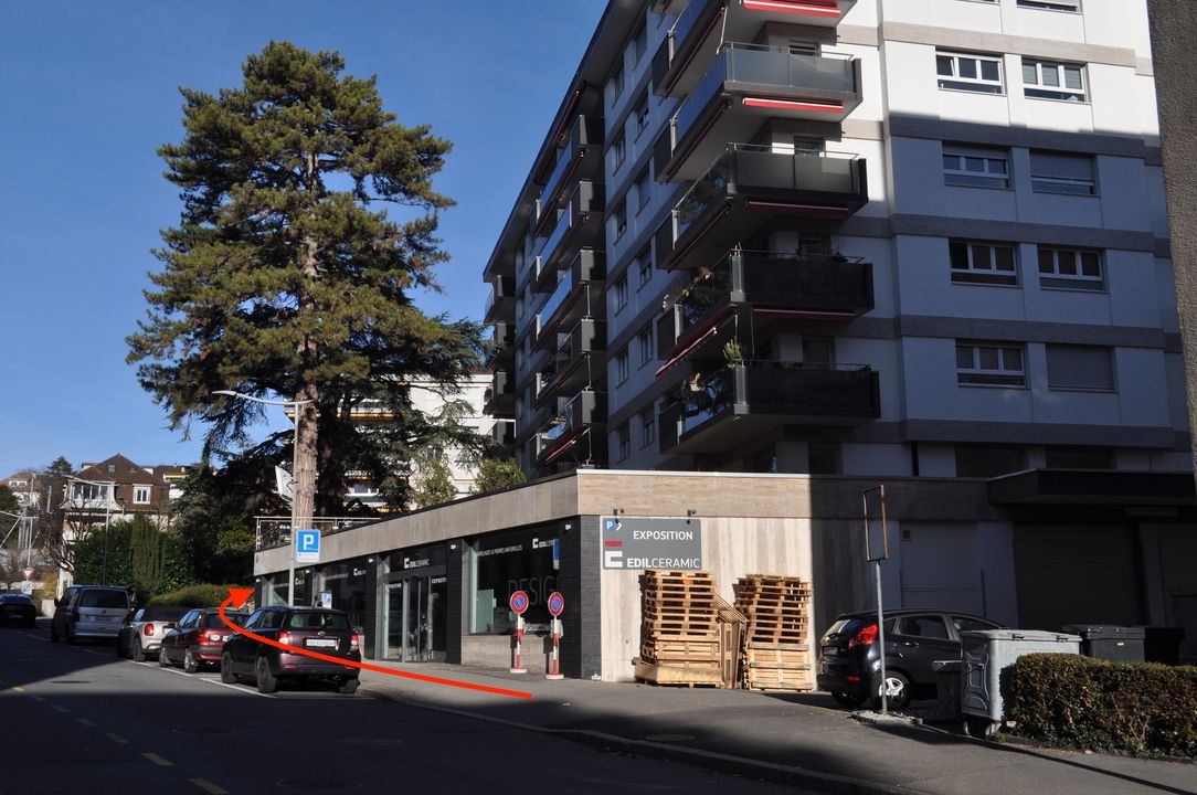 agenda.ch Vevey Alexandre Bourlard - Ostéopathe CDS / Membre FSO/SVO