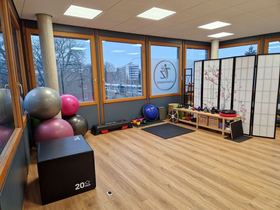 agenda.ch Grand-Lancy Physiothérapie Tiffany Zaffuto