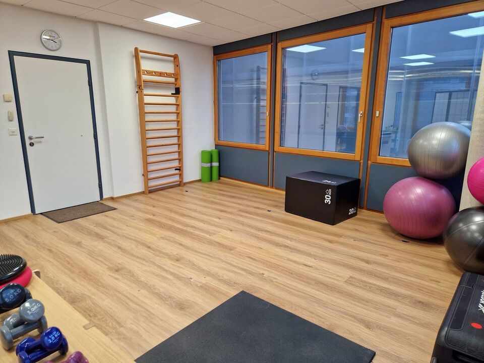 agenda.ch Grand-Lancy Physiothérapie Tiffany Zaffuto