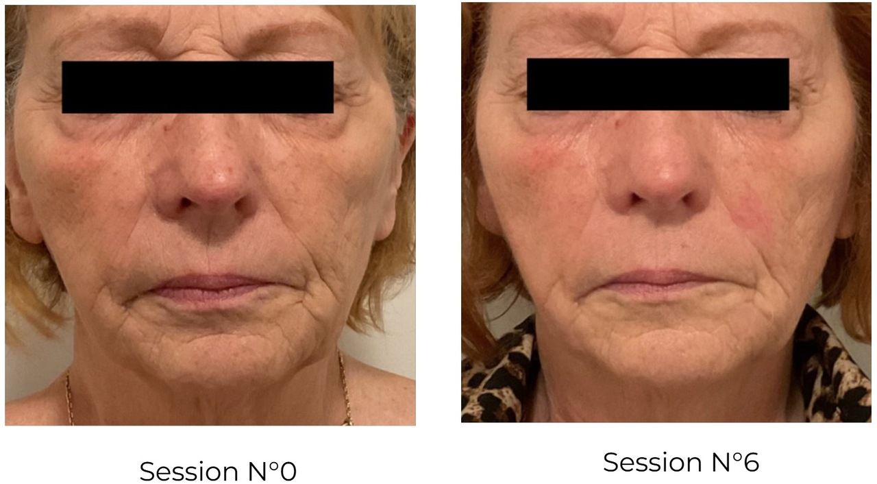 agenda.ch Vésenaz Beauty Suite - SabriNails