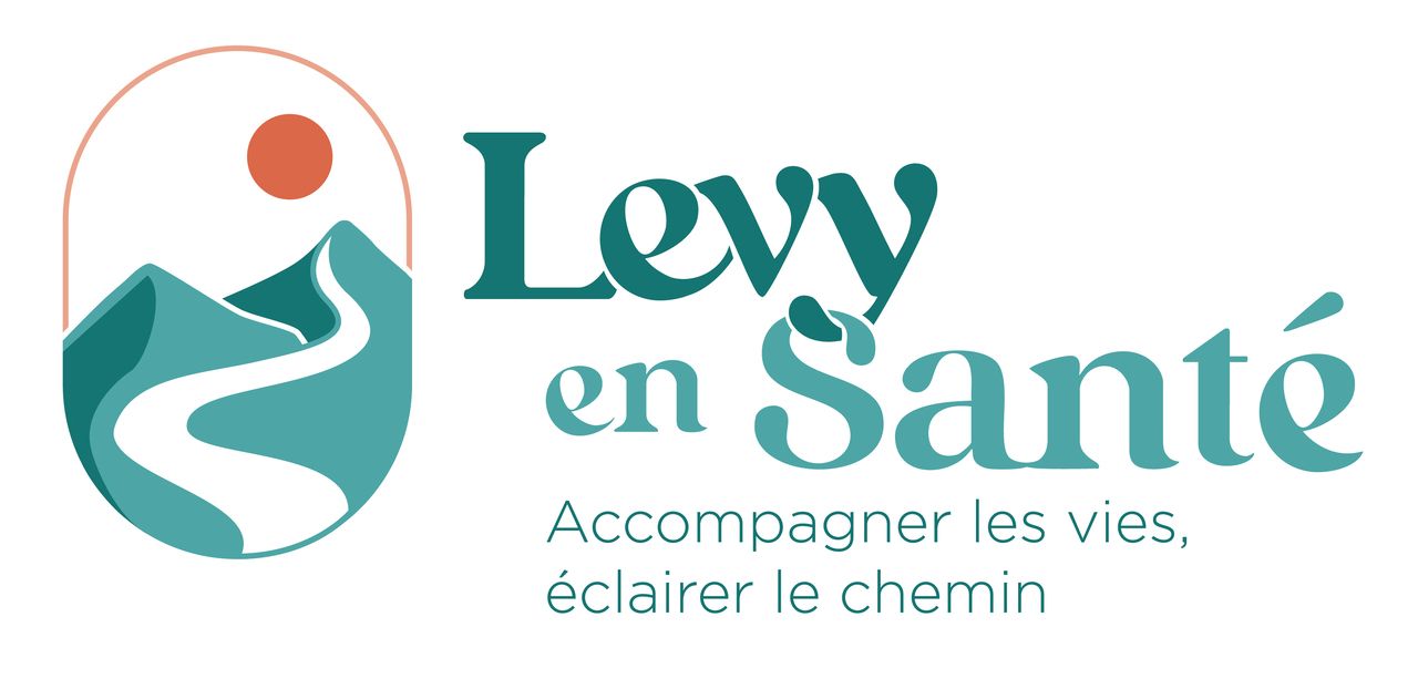 Levy en sant%c3%a9 logo horizontal avec baseline