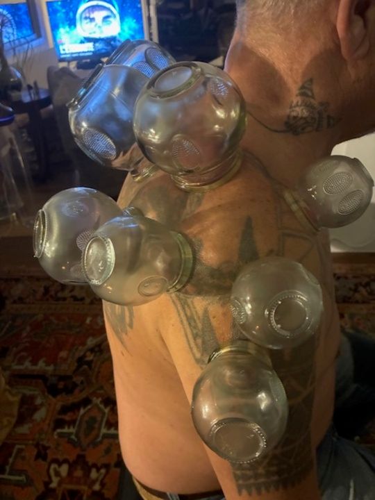 Stromboni Stéphane therapy practice Genève