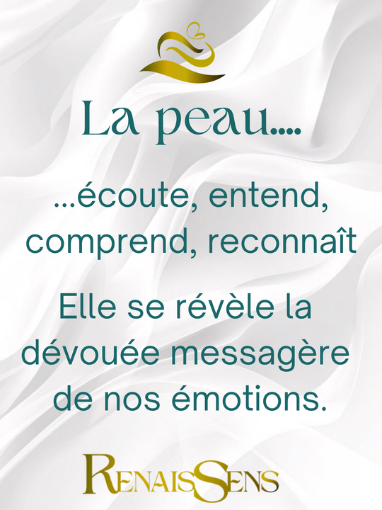 RenaisSens cabinet thérapeutique Nyon