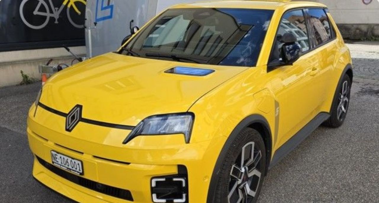 COD106 Centre de formation routière driving school La Chaux-de-Fonds