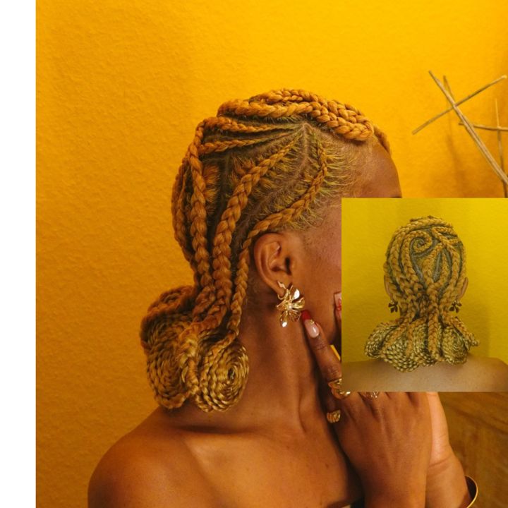 Wohnzimmer Geneve Tété Beauty Style